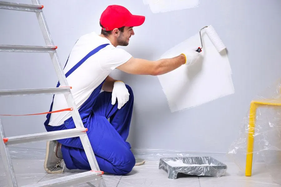 Afyonkarahisar Boya Badana Hizmetleri