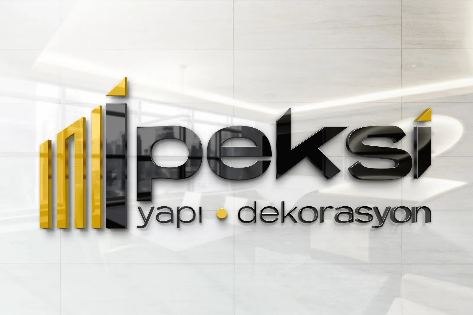 İpeksi Dekorasyon | Afyonkarahisar Tadilat, Boya Badana ve Fayans Ustası