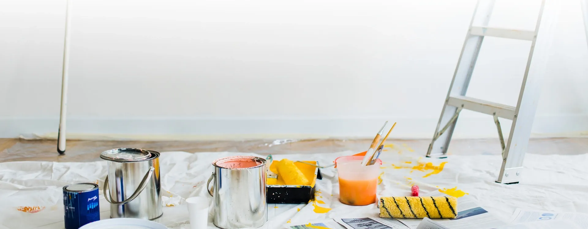 İpeksi Dekorasyon | Afyonkarahisar Tadilat, Boya Badana ve Fayans Ustası